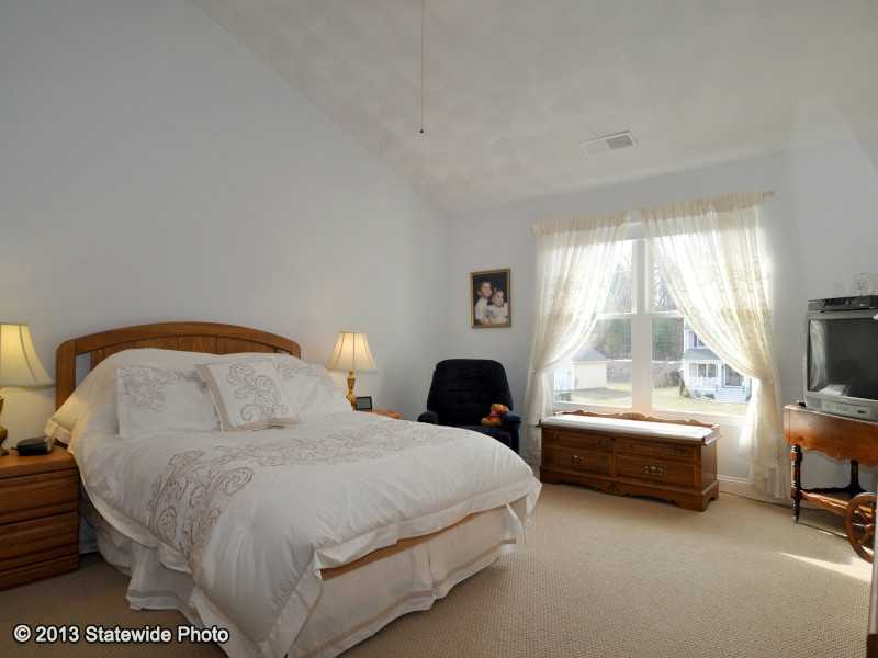 57 Hornbeam Road Coventry, RI 02816 - Photo 15 of 25 Master Bedroom.