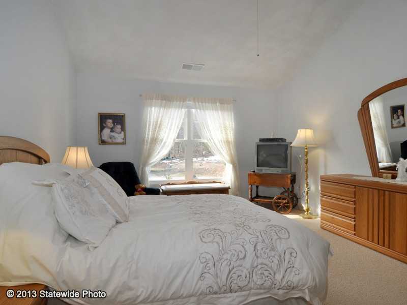 57 Hornbeam Road Coventry, RI 02816 - Photo 16 of 25 Master Bedroom.