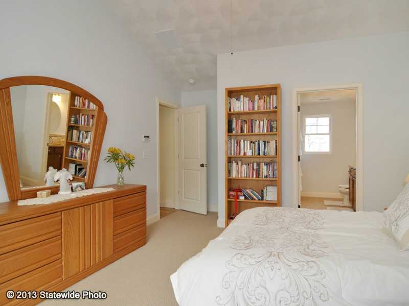 57 Hornbeam Road Coventry, RI 02816 - Photo 17 of 25 Master Bedroom.