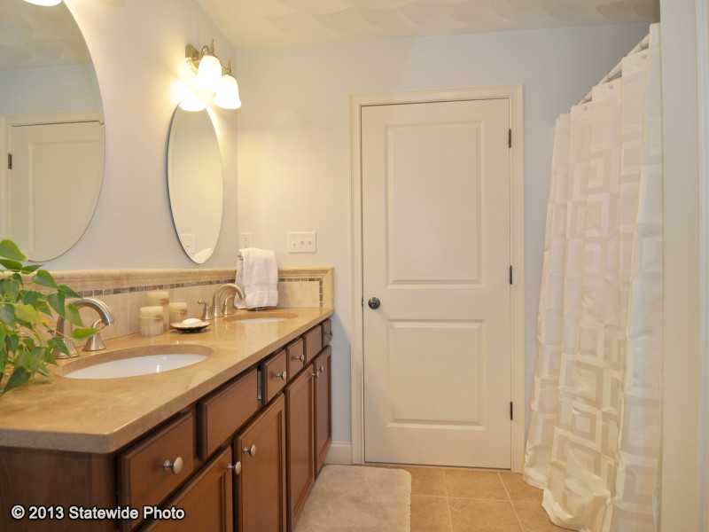 57 Hornbeam Road Coventry, RI 02816 - Photo 18 of 25 Master Bath/Spa.
