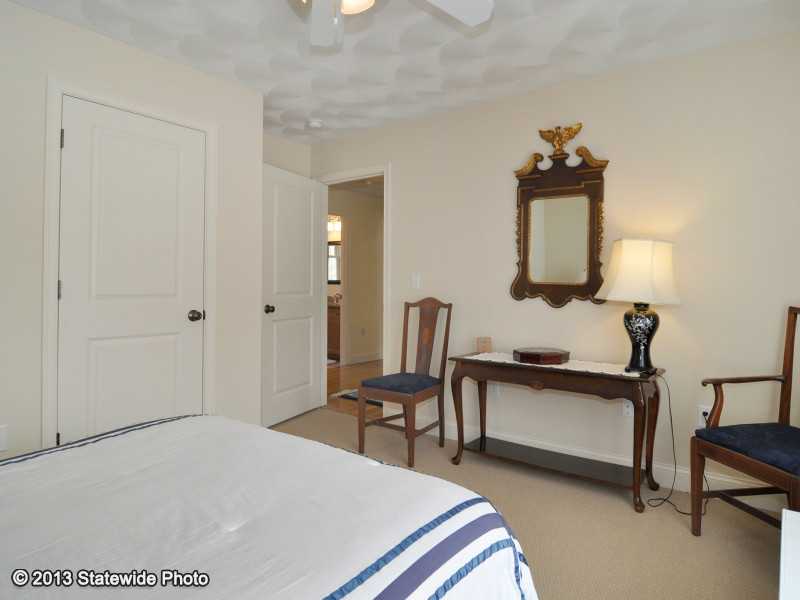 57 Hornbeam Road Coventry, RI 02816 - Photo 20 of 25 Bedroom.