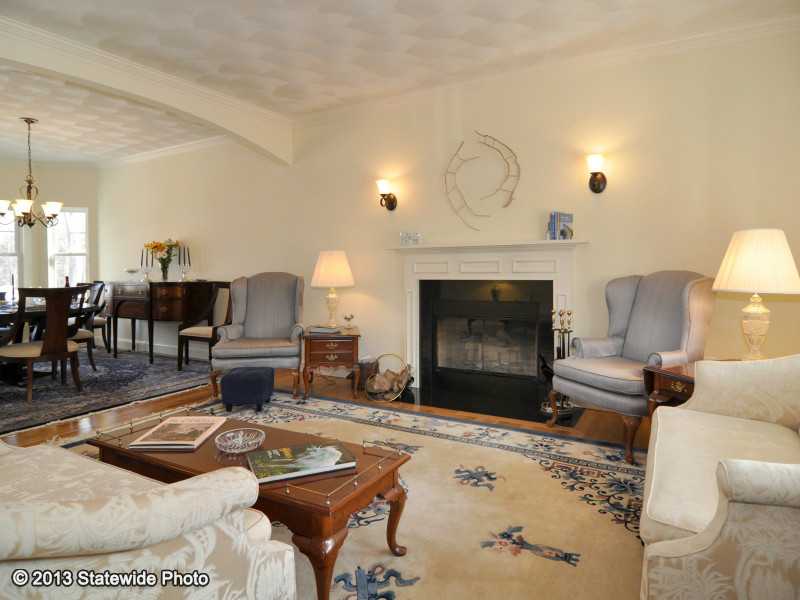 57 Hornbeam Road Coventry, RI 02816 - Photo 2 of 25 Den/Family/Great Room.