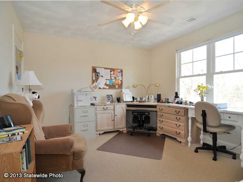 57 Hornbeam Road Coventry, RI 02816 - Photo 21 of 25 Bedroom.