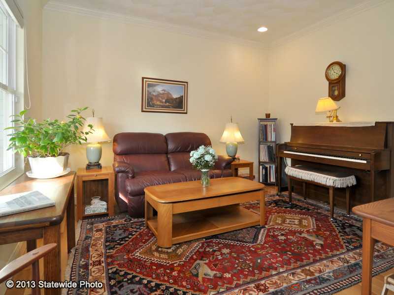 57 Hornbeam Road Coventry, RI 02816 - Photo 22 of 25 Den/Family/Great Room.