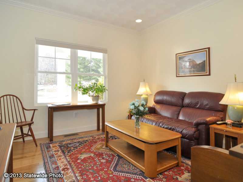 57 Hornbeam Road Coventry, RI 02816 - Photo 23 of 25 Den/Family/Great Room.