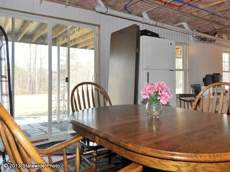 57 Hornbeam Road Coventry, RI 02816 - Photo 24 of 25 Cellar or Basement.