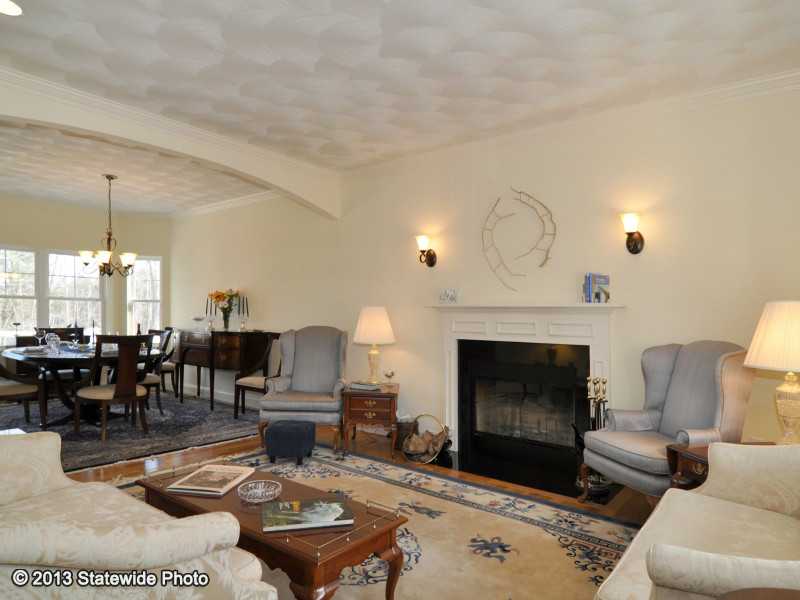 57 Hornbeam Road Coventry, RI 02816 - Photo 3 of 25 Den/Family/Great Room.