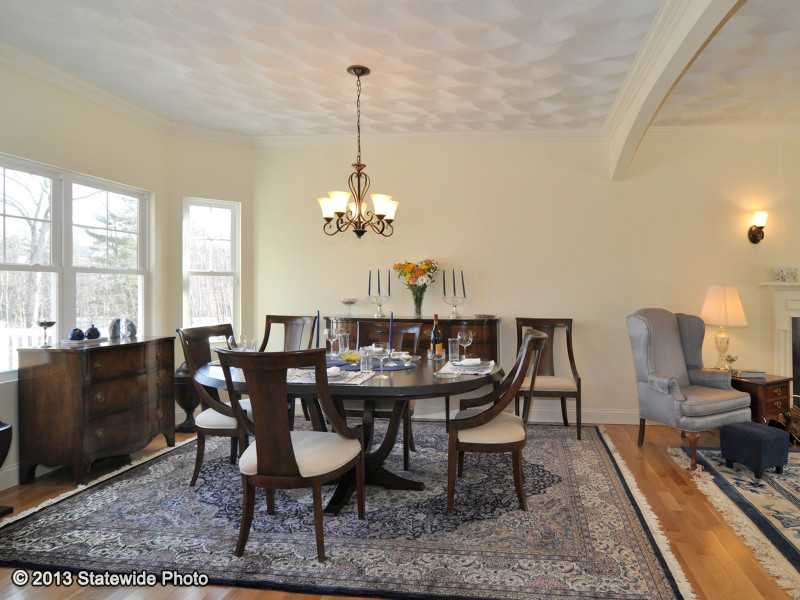 57 Hornbeam Road Coventry, RI 02816 - Photo 8 of 25 Dining Room.