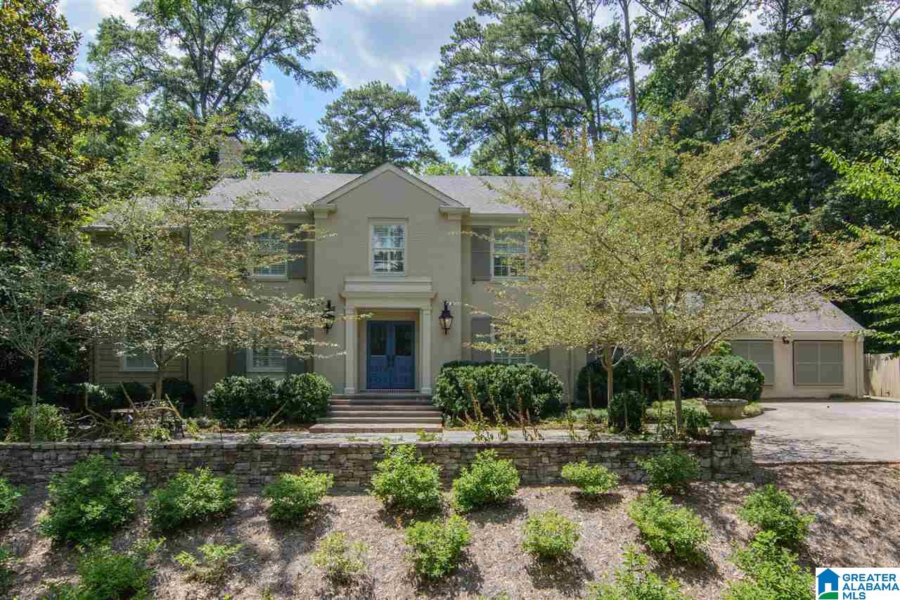 3124 Pine Ridge Road Birmingham, AL 35213 - Photo 2 of 50