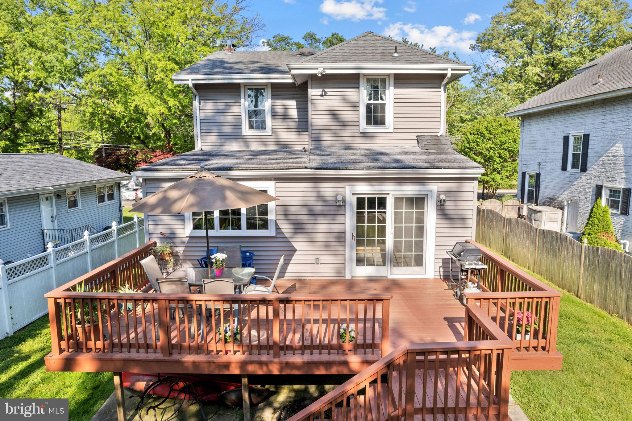 708 Grove Street Haddonfield, NJ 08033 - Photo 2 of 33