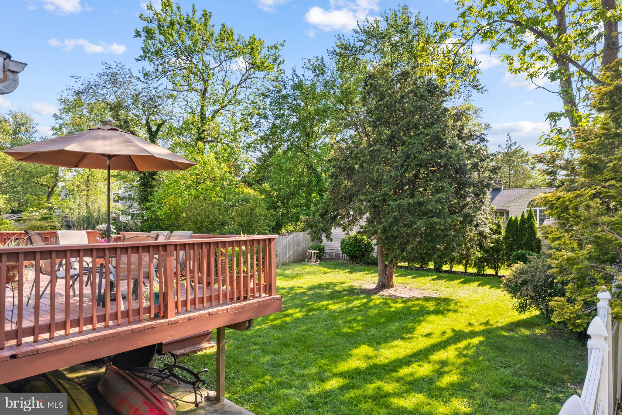 708 Grove Street Haddonfield, NJ 08033 - Photo 29 of 33