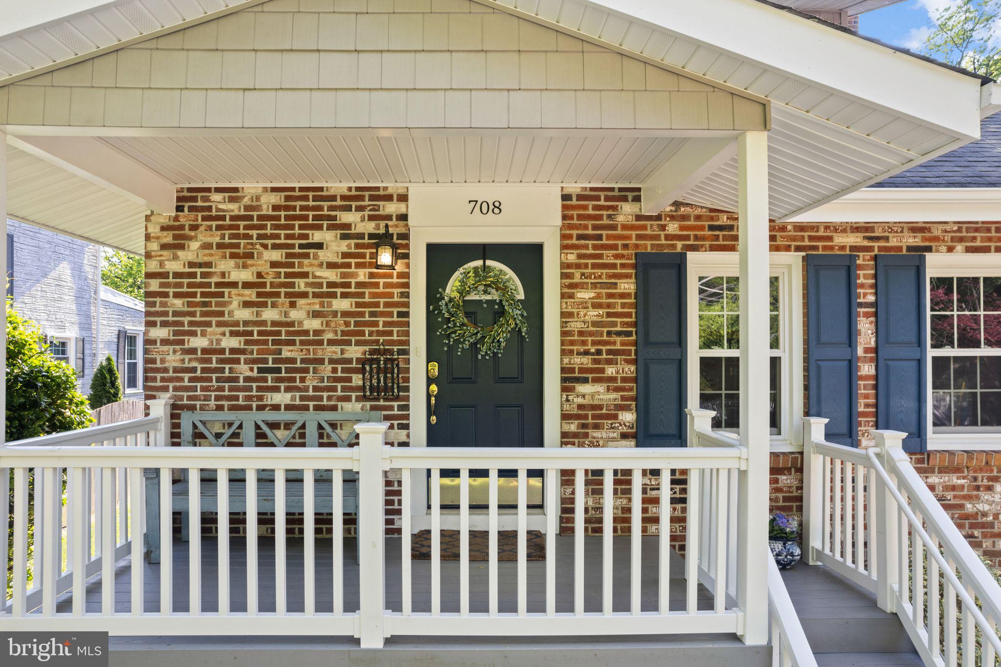 708 Grove Street Haddonfield, NJ 08033 - Photo 30 of 33