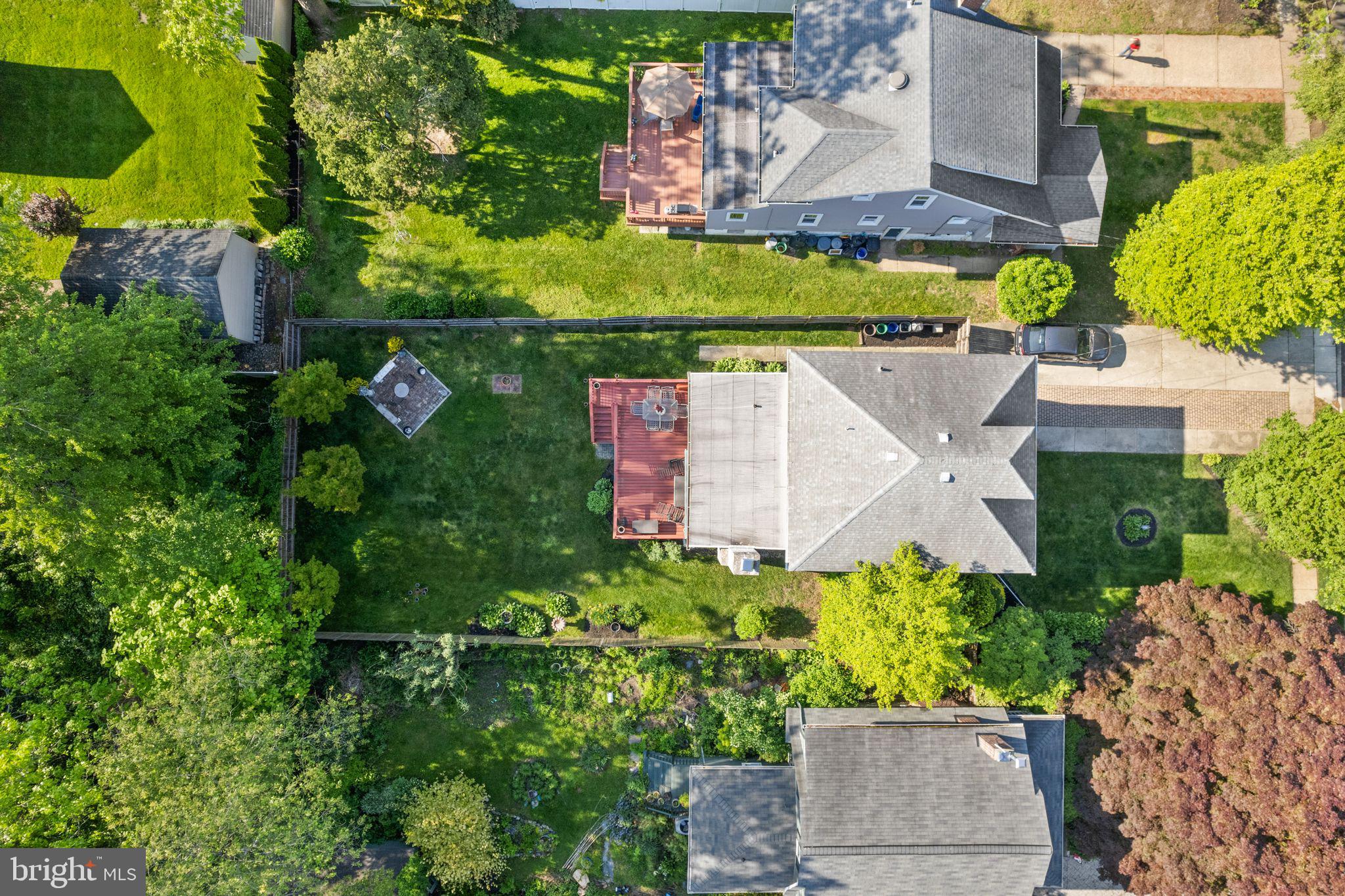 708 Grove Street Haddonfield, NJ 08033 - Photo 32 of 33