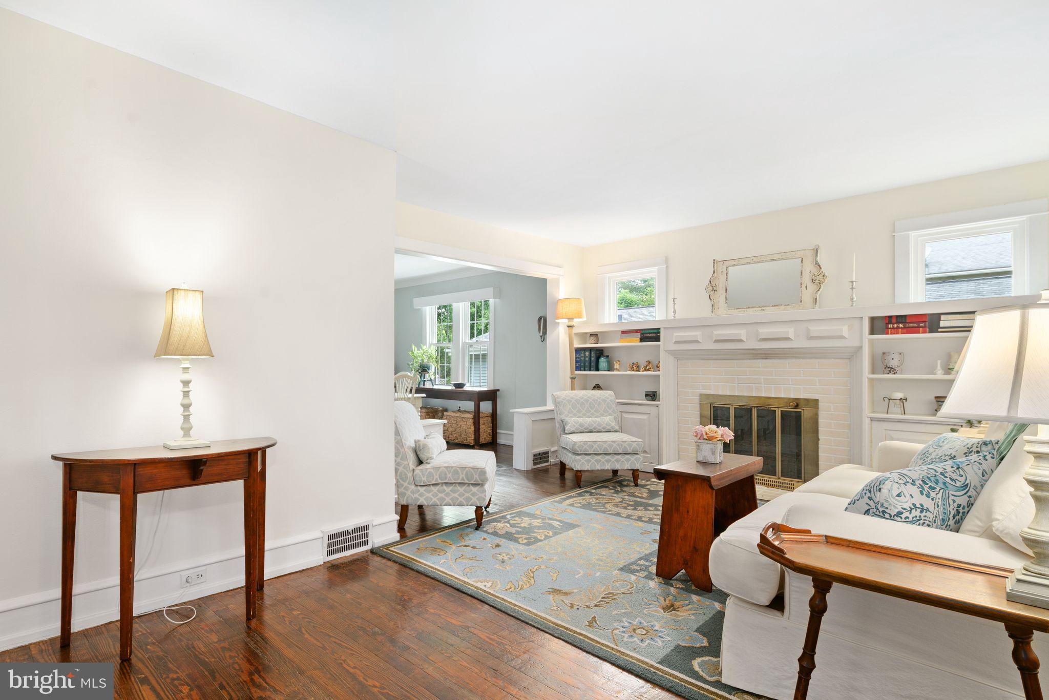 708 Grove Street Haddonfield, NJ 08033 - Photo 5 of 33