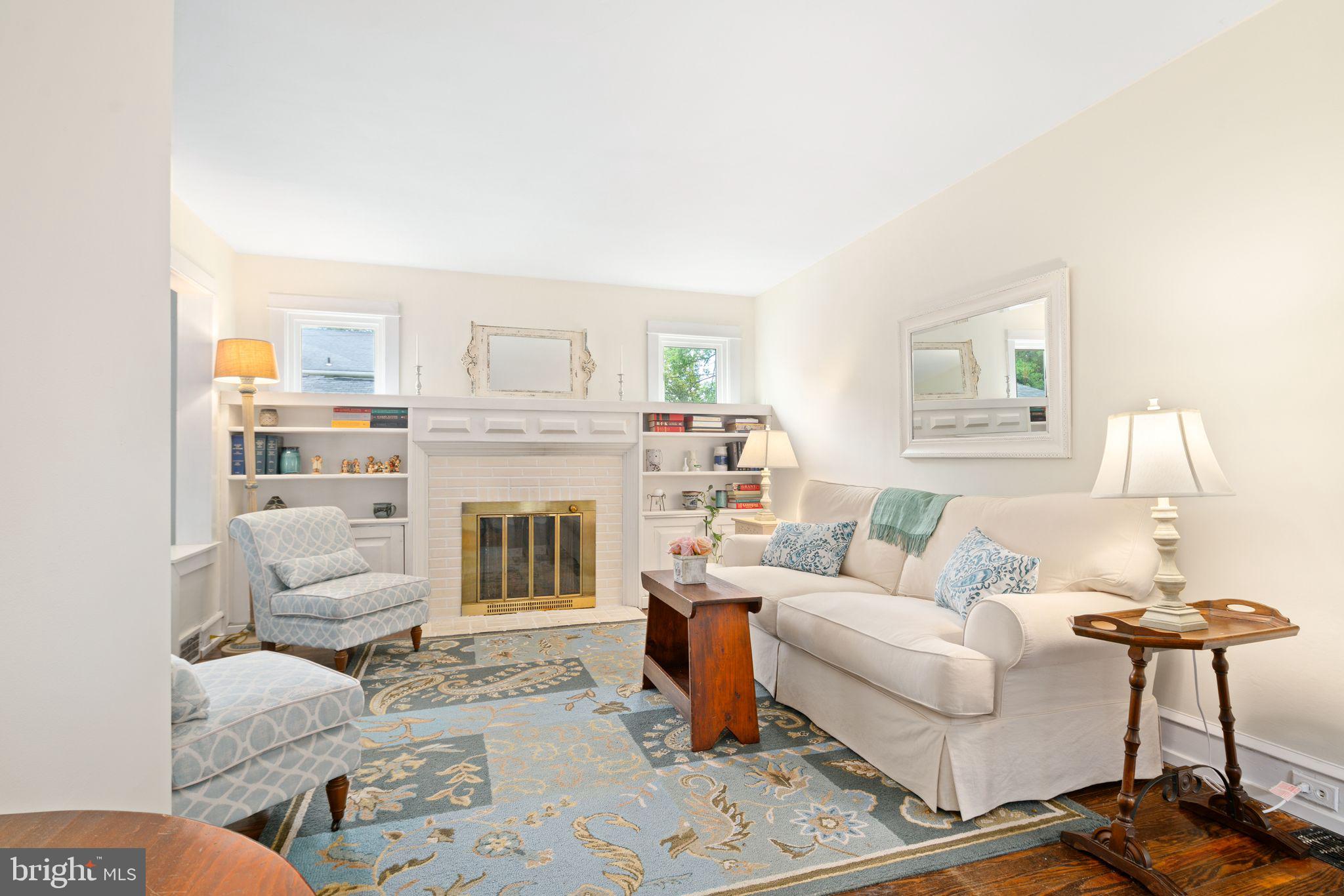 708 Grove Street Haddonfield, NJ 08033 - Photo 6 of 33