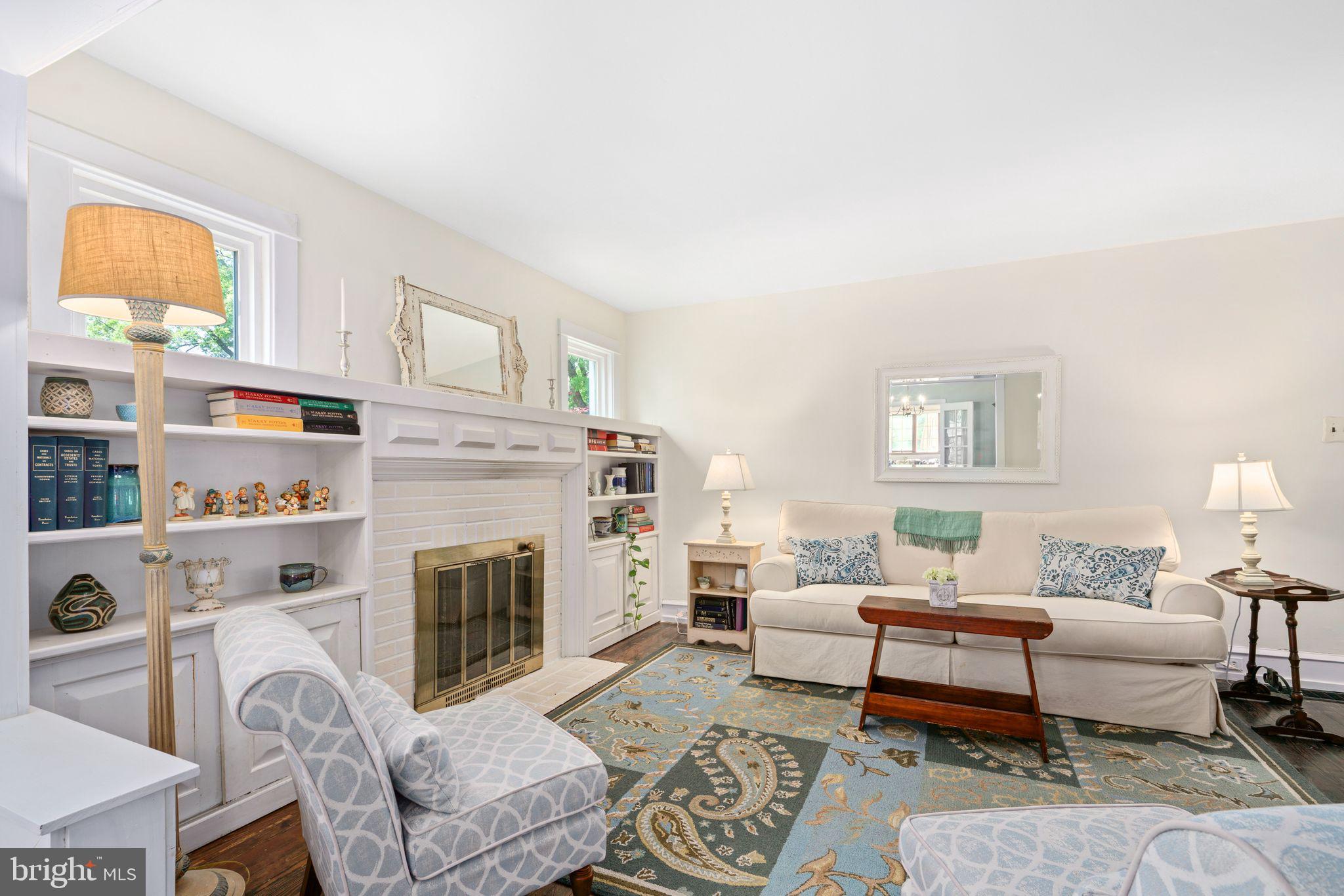 708 Grove Street Haddonfield, NJ 08033 - Photo 7 of 33