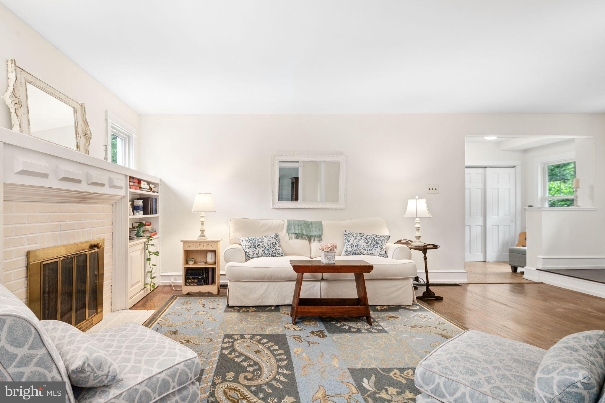 708 Grove Street Haddonfield, NJ 08033 - Photo 8 of 33