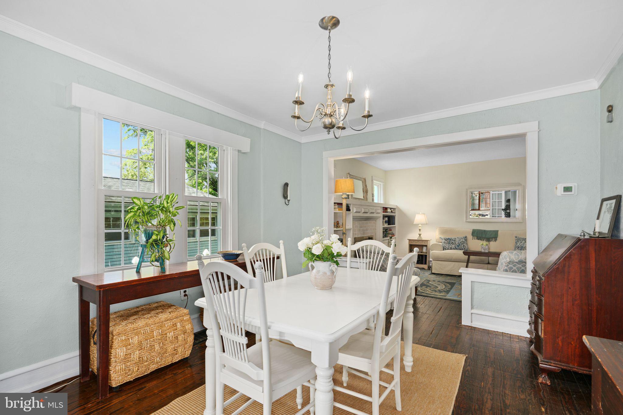 708 Grove Street Haddonfield, NJ 08033 - Photo 9 of 33