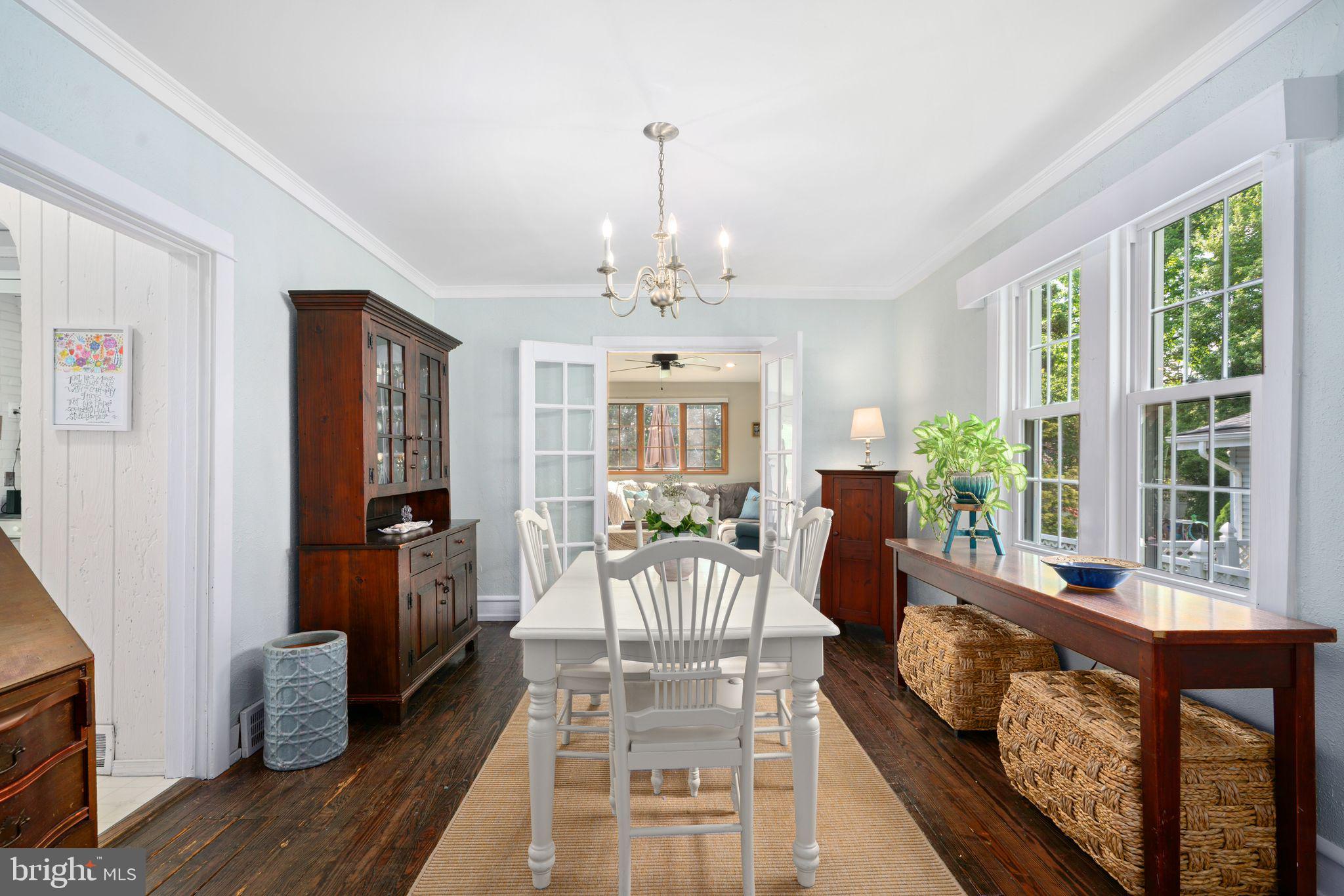 708 Grove Street Haddonfield, NJ 08033 - Photo 10 of 33