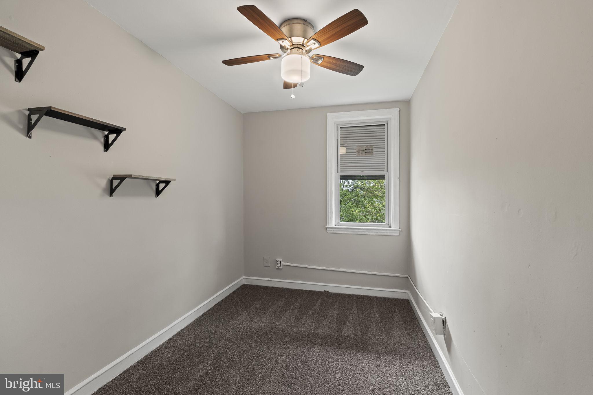 1016 South Merrimac Road Camden, NJ 08104 - Photo 11 of 20 Bedroom 1
