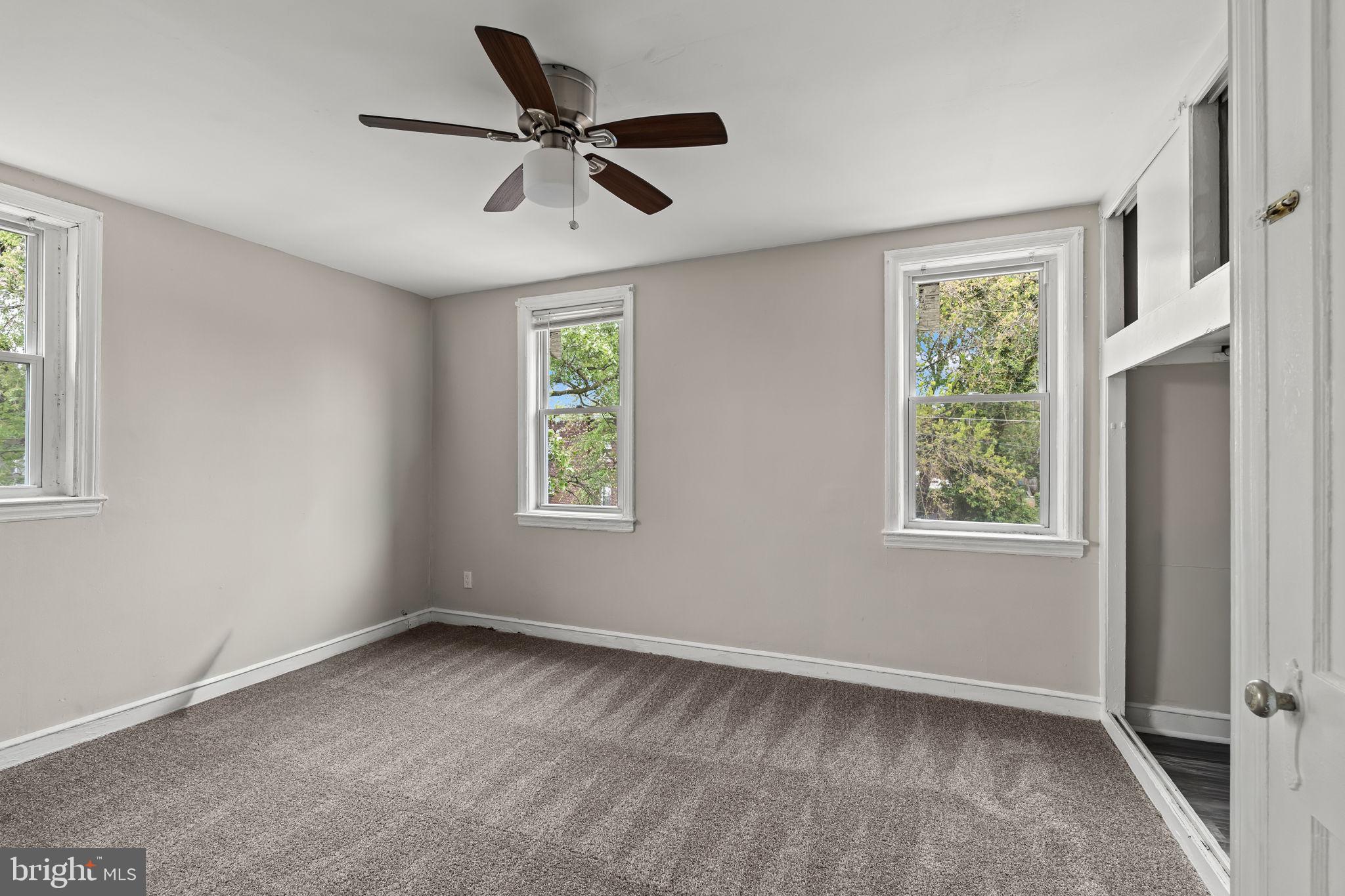1016 South Merrimac Road Camden, NJ 08104 - Photo 17 of 20 Bedroom 3