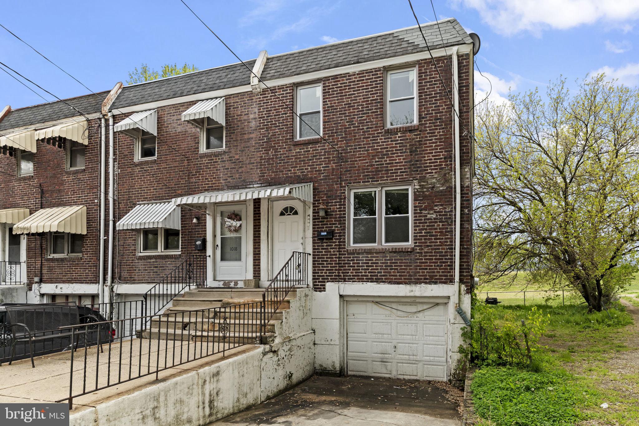 1016 South Merrimac Road Camden, NJ 08104 - Photo 2 of 20