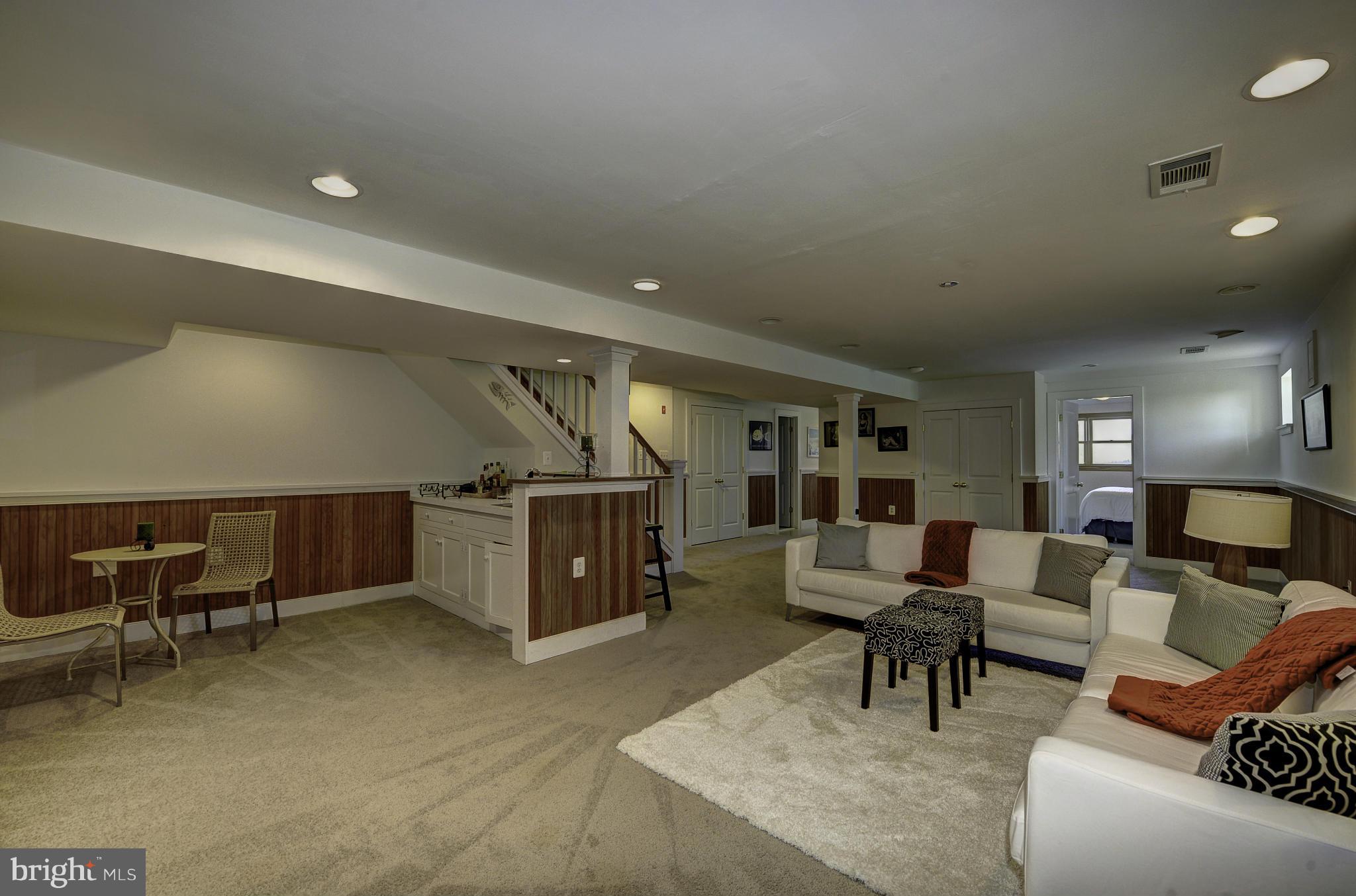 39082 Bolington Road Lovettsville, VA 20180 - Photo 17 of 27 Basement