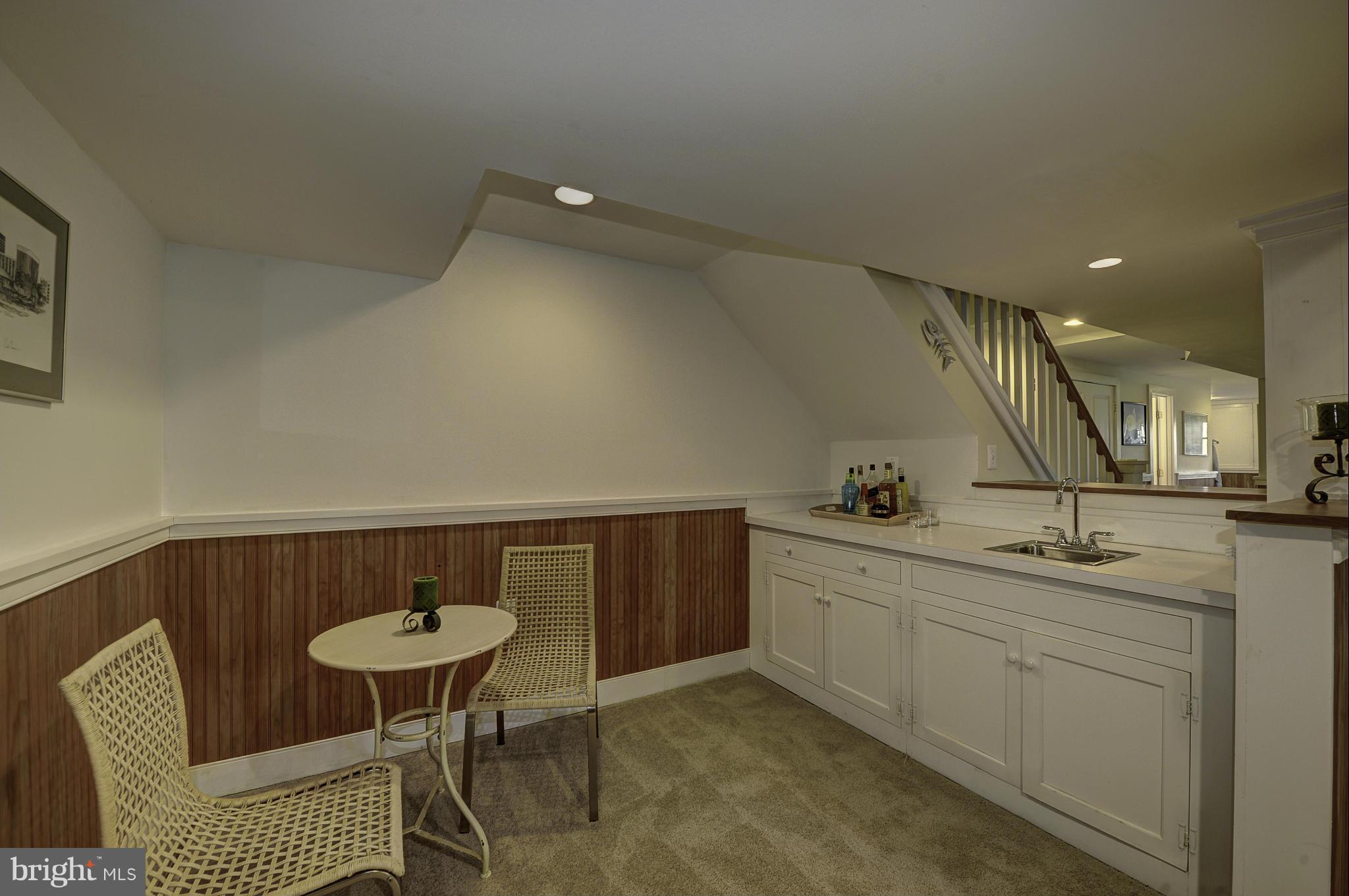 39082 Bolington Road Lovettsville, VA 20180 - Photo 18 of 27 Basement