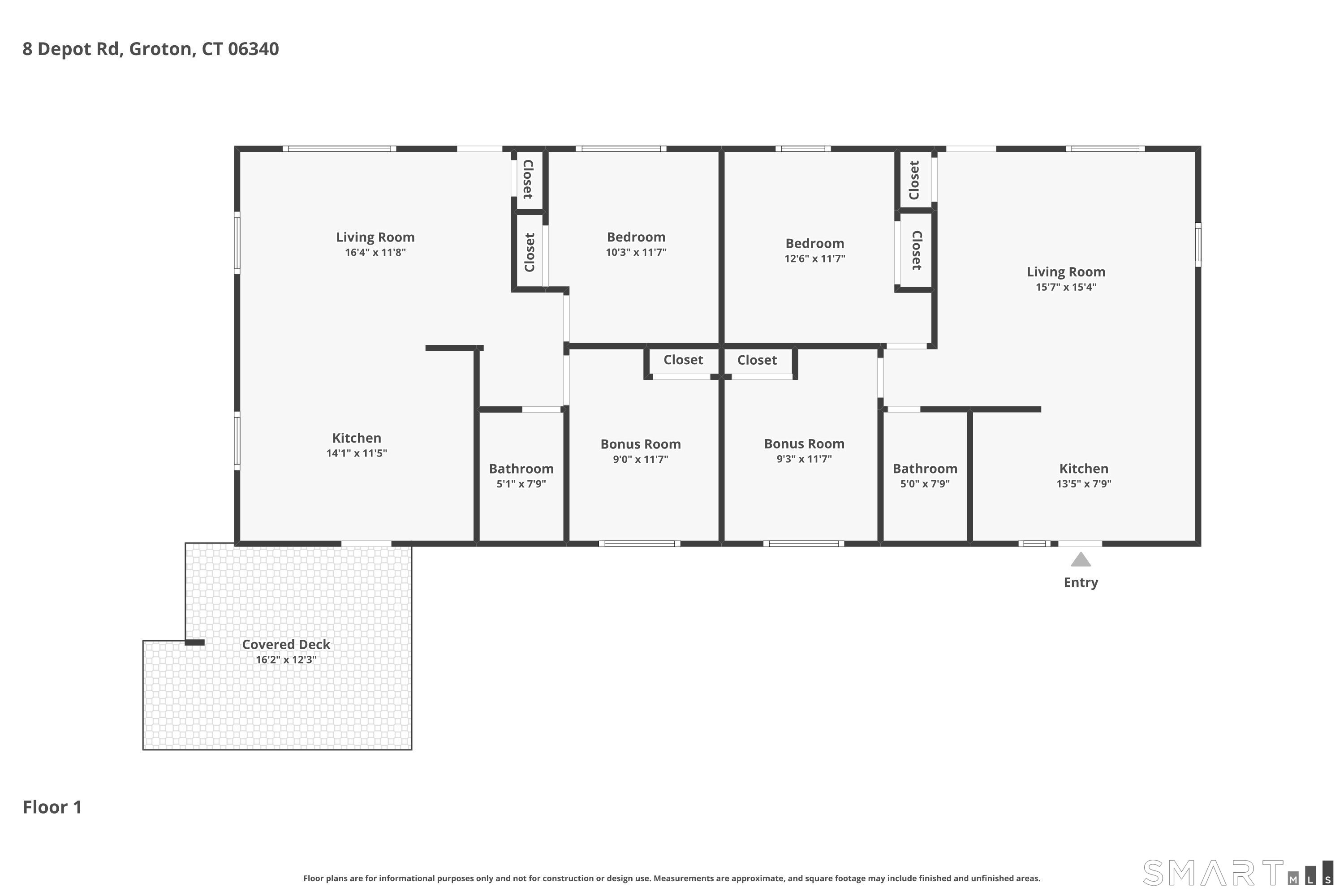 8-10 Depot Road Groton, CT 06340 - Photo 39 of 39