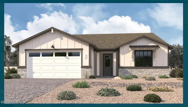 $595,790 | 6167 Summit Trail, Unit 35, Prescott, AZ 86305