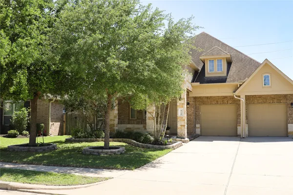 $2,350 | 4710 Tilbury Trail, Richmond, TX 77407
