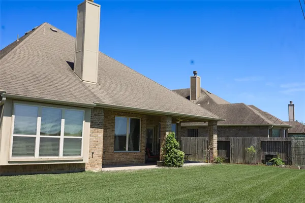 $2,350 | 4710 Tilbury Trail, Richmond, TX 77407