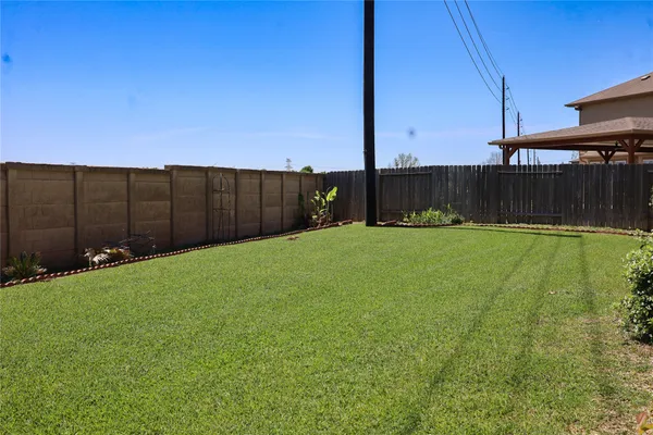$2,350 | 4710 Tilbury Trail, Richmond, TX 77407