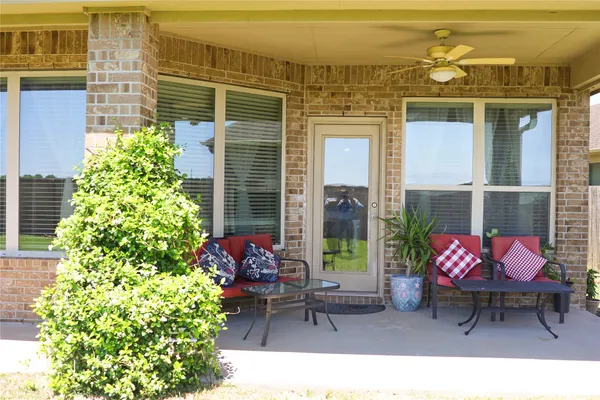 $2,350 | 4710 Tilbury Trail, Richmond, TX 77407
