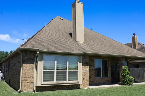 $2,350 | 4710 Tilbury Trail, Richmond, TX 77407