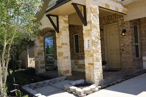 $2,350 | 4710 Tilbury Trail, Richmond, TX 77407