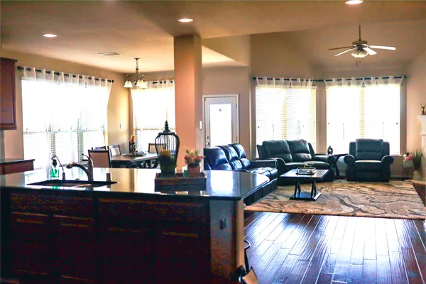 $2,350 | 4710 Tilbury Trail, Richmond, TX 77407