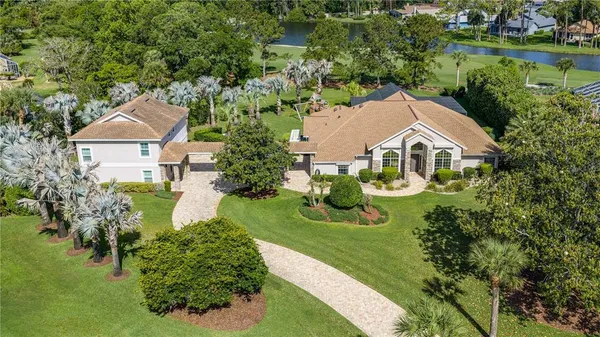 $1,195,000 | 31 Magnolia Court, Ormond Beach, FL 32174