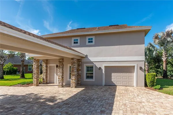 $1,195,000 | 31 Magnolia Court, Ormond Beach, FL 32174