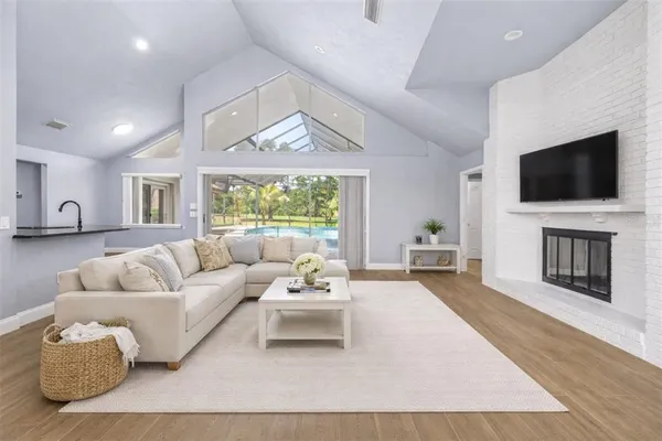$1,195,000 | 31 Magnolia Court, Ormond Beach, FL 32174