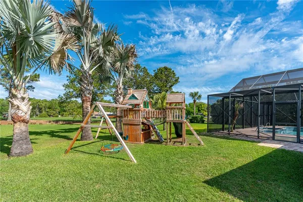 $1,195,000 | 31 Magnolia Court, Ormond Beach, FL 32174