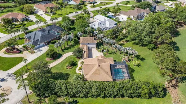 $1,195,000 | 31 Magnolia Court, Ormond Beach, FL 32174