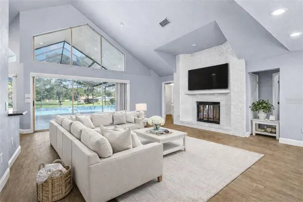 $1,195,000 | 31 Magnolia Court, Ormond Beach, FL 32174