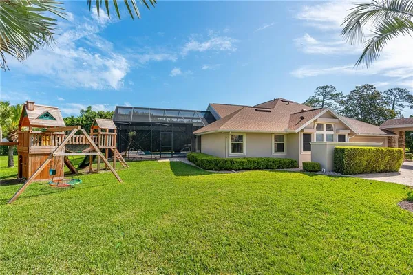 $1,195,000 | 31 Magnolia Court, Ormond Beach, FL 32174