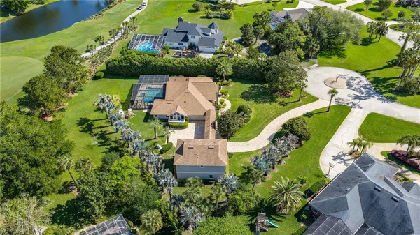 $1,195,000 | 31 Magnolia Court, Ormond Beach, FL 32174