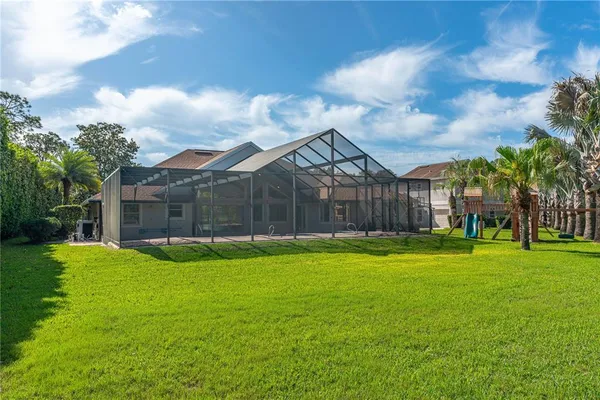 $1,195,000 | 31 Magnolia Court, Ormond Beach, FL 32174