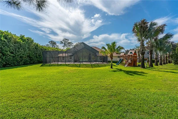 $1,195,000 | 31 Magnolia Court, Ormond Beach, FL 32174