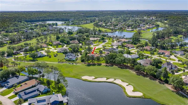 $1,195,000 | 31 Magnolia Court, Ormond Beach, FL 32174