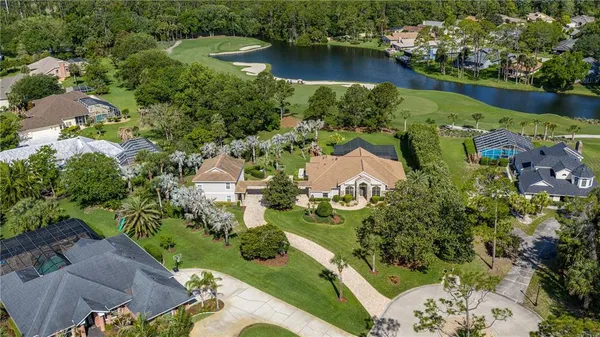 $1,195,000 | 31 Magnolia Court, Ormond Beach, FL 32174