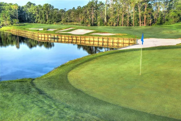 $1,195,000 | 31 Magnolia Court, Ormond Beach, FL 32174